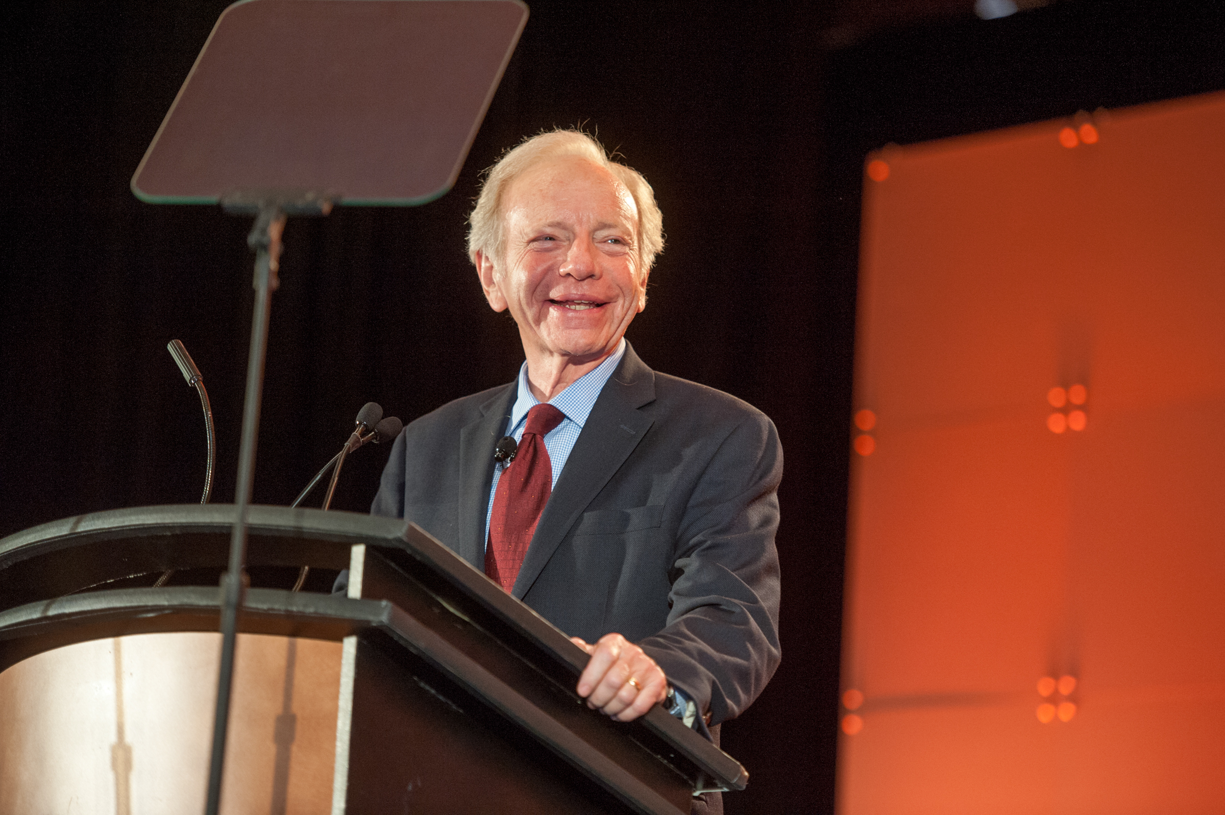 Conference photography